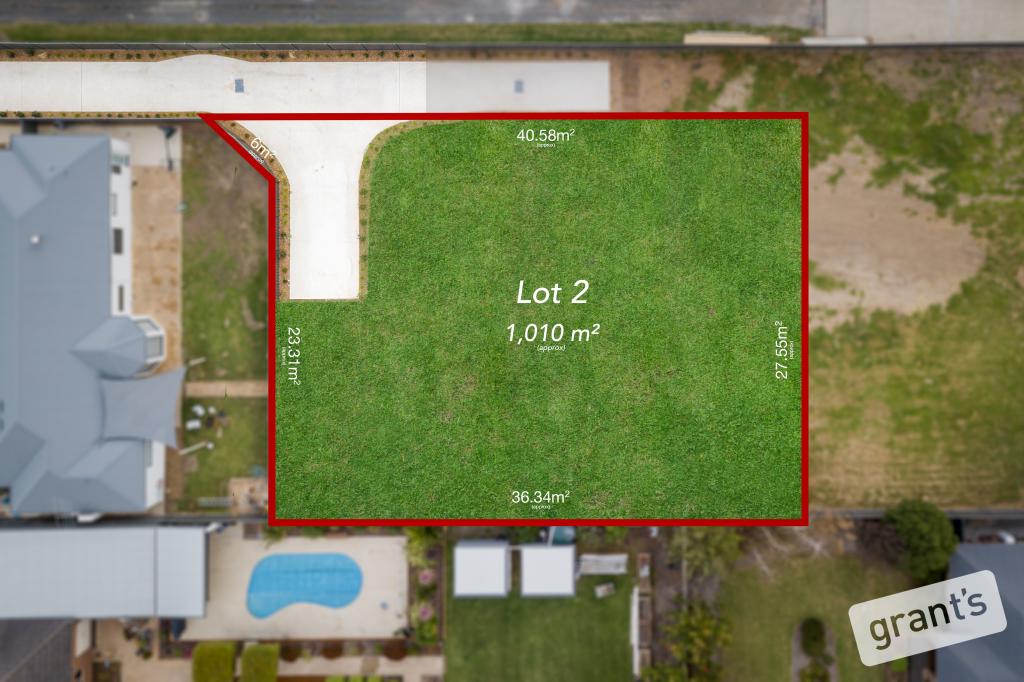 Lot 2/58 A'Beckett Rd, Narre Warren North, VIC 3804