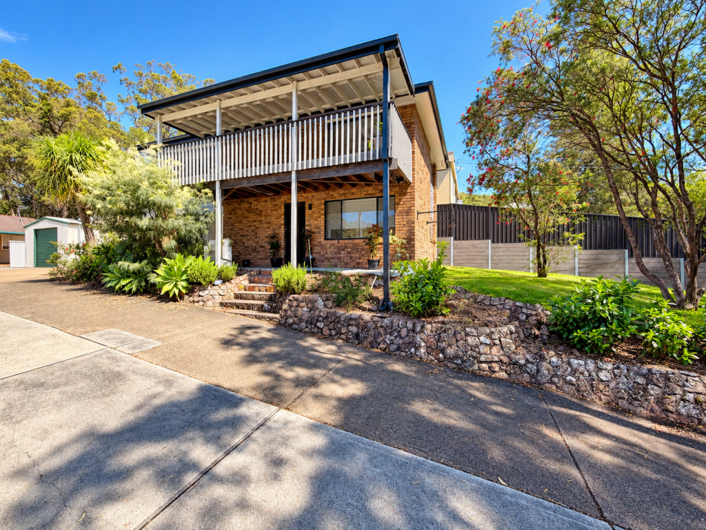 115 Tallean Rd, Nelson Bay, NSW 2315