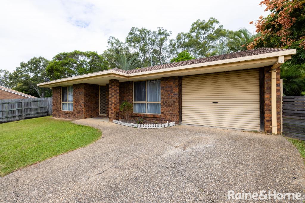 16 VERDON CT, PETRIE, QLD 4502