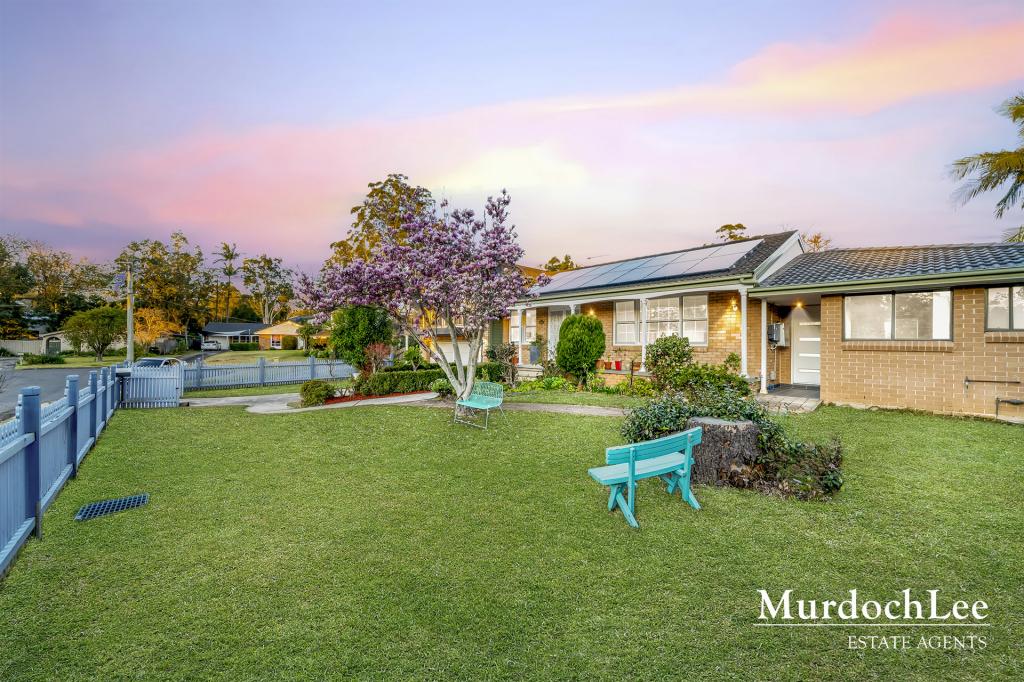 1a Wilton Cl, Castle Hill, NSW 2154