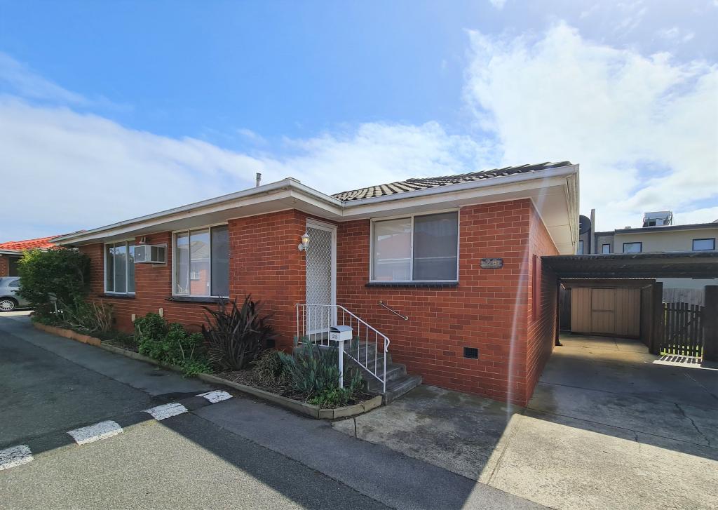 28/94-96 Cavanagh St, Cheltenham, VIC 3192