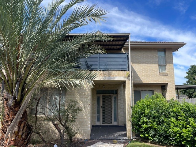 1/17 Graham Cres, Baulkham Hills, NSW 2153