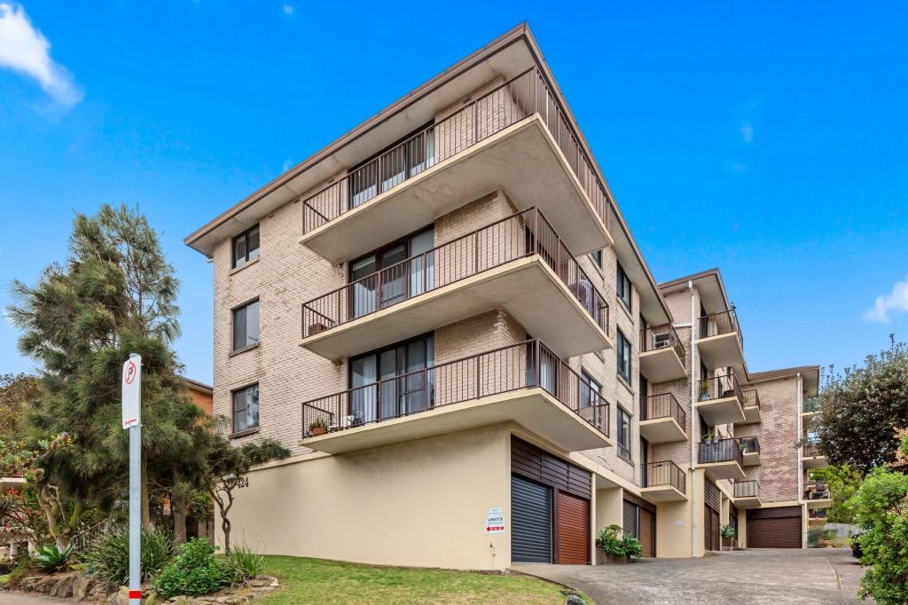 2/422-424 Maroubra Rd, Maroubra, NSW 2035