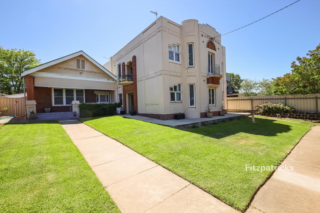 6/40 Fitzhardinge St, Wagga Wagga, NSW 2650