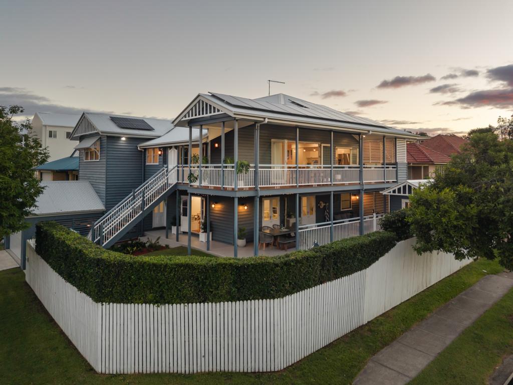 79 Laura St, Tarragindi, QLD 4121