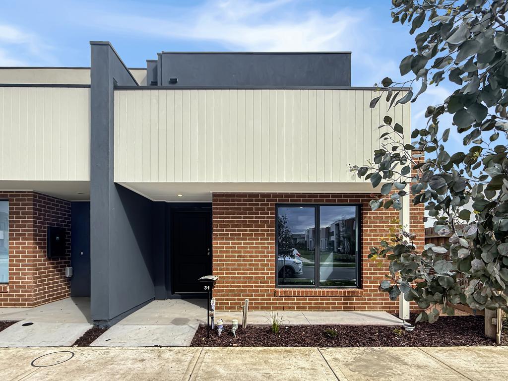 31 Sulphur Crested Dr, Wollert, VIC 3750