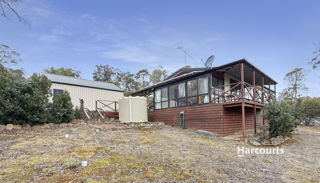 3 Bannister Rd, Tods Corner, TAS 7030