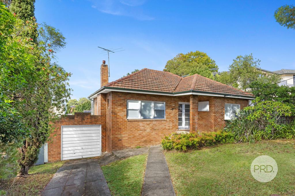 27 Frederick St, Oatley, NSW 2223