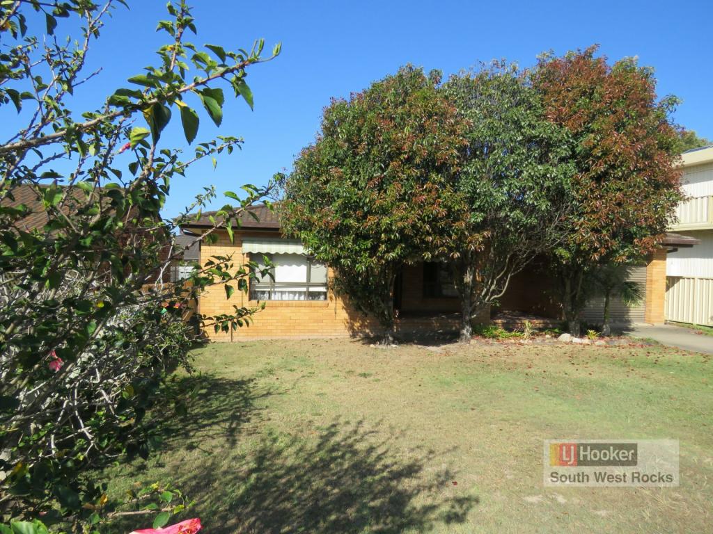 166 Gregory St, South West Rocks, NSW 2431