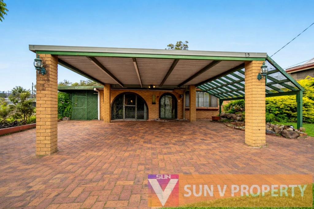 15 Eleanor Ave, Underwood, QLD 4119