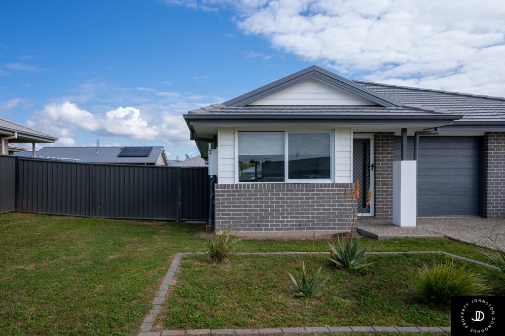 1/8 FAVELL ST, GUNNEDAH, NSW 2380