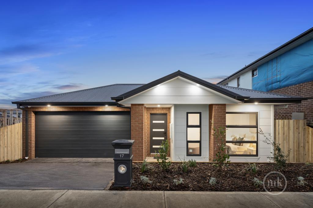 17 VIOLET VSTA, SOUTH MORANG, VIC 3752