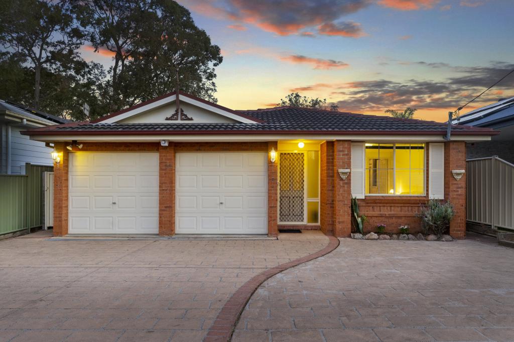 86 PRIESTMAN AVE, UMINA BEACH, NSW 2257