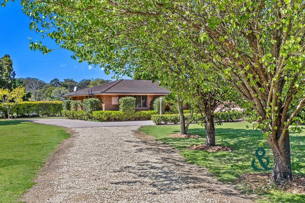 2900 Nelson Bay Rd, Salt Ash, NSW 2318