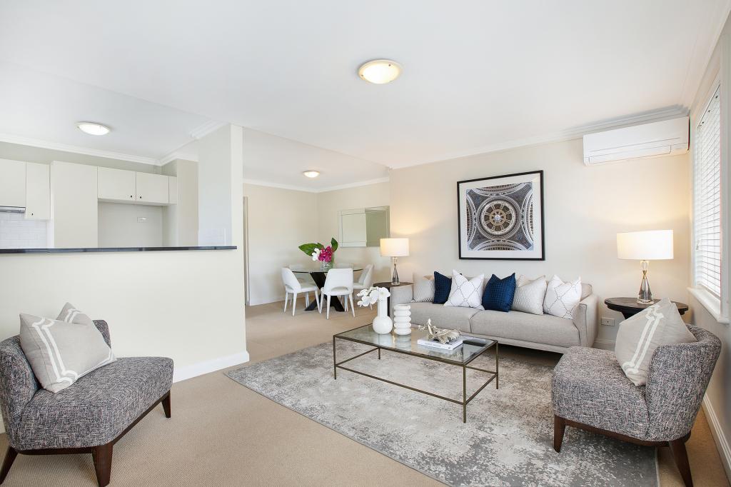 59/7-17 Sinclair St, Wollstonecraft, NSW 2065