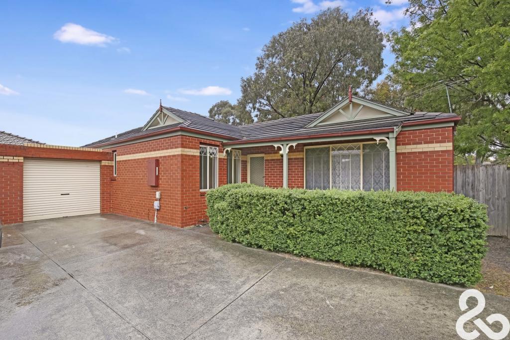 2/6 Miles Cl, Mill Park, VIC 3082