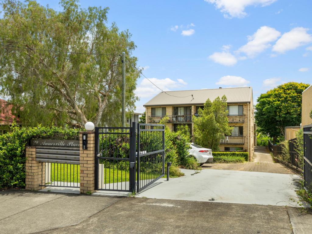 10/29 Villa St, Annerley, QLD 4103