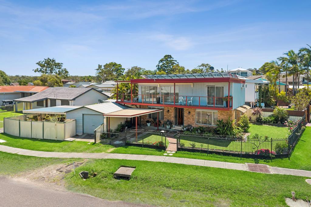 56 Laelana Ave, Halekulani, NSW 2262