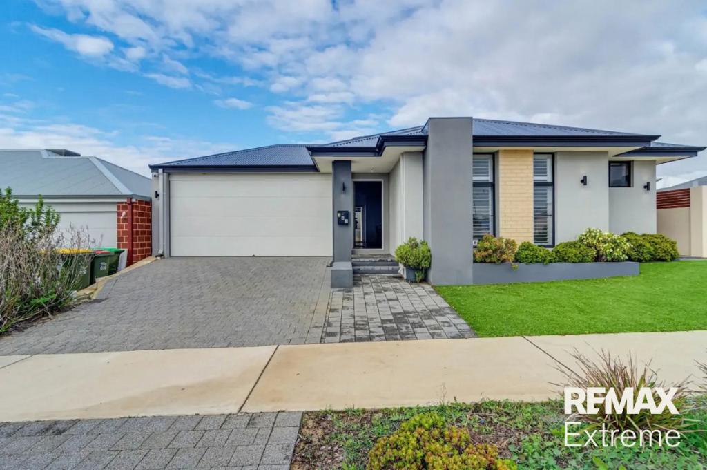 143 Myrlea Trl, Alkimos, WA 6038