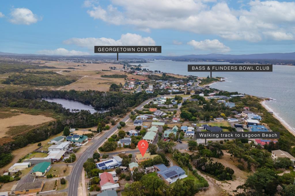 2 Perrin Dr, Low Head, TAS 7253