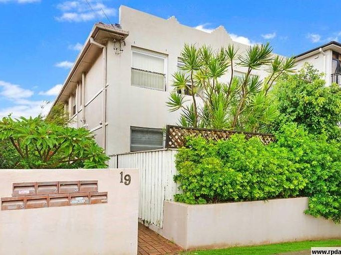 2/19 Duncan St, Maroubra, NSW 2035