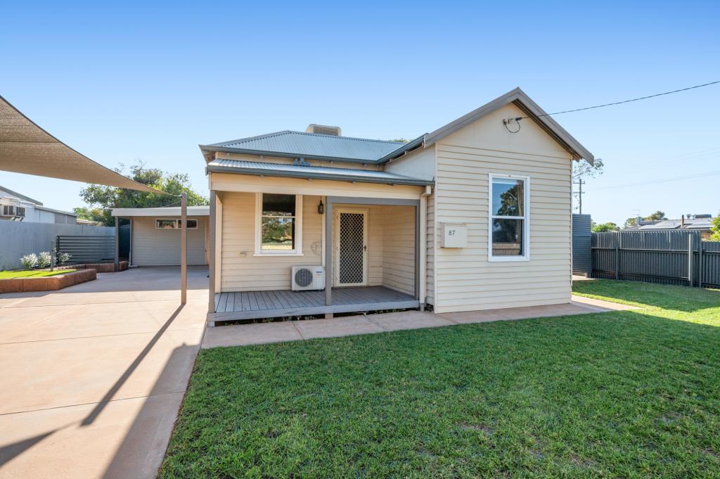 87a Wilson St, Kalgoorlie, WA 6430