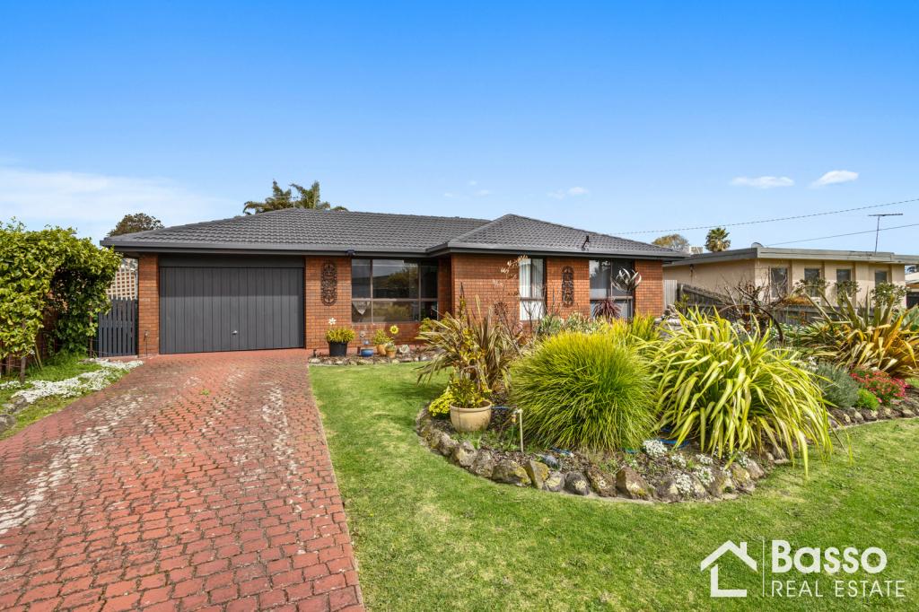 26 Carcoola Ct, Rosebud, VIC 3939