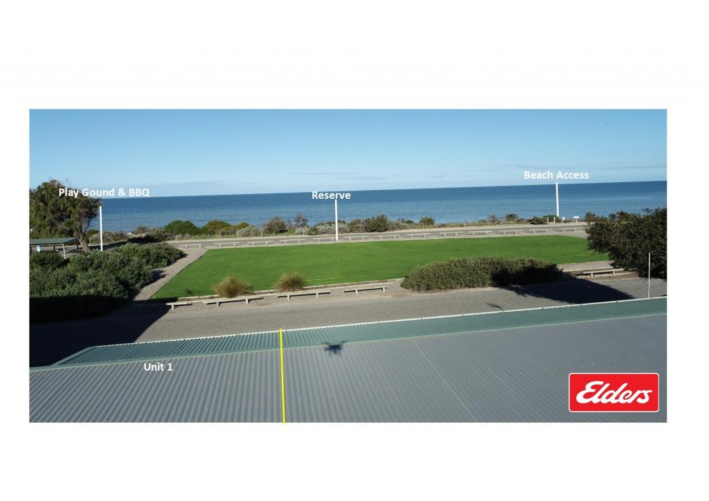 1/2 Ponder Pde, Port Vincent, SA 5581
