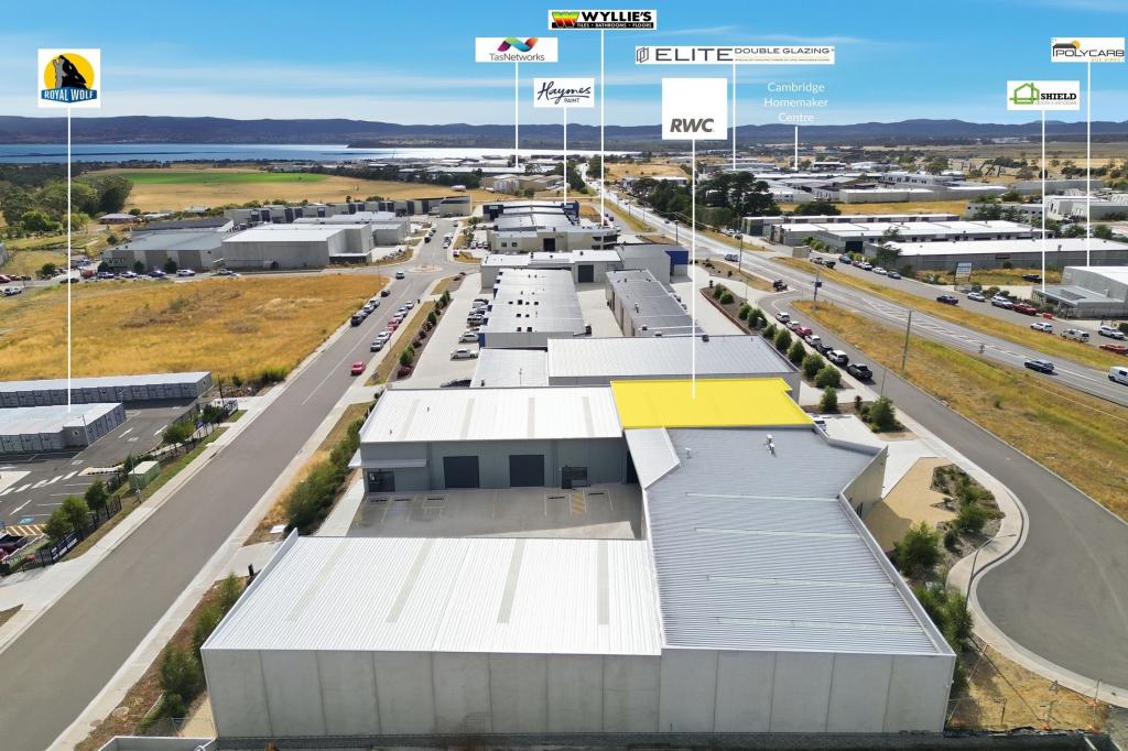 6/7 Abernant Way, Cambridge, TAS 7170