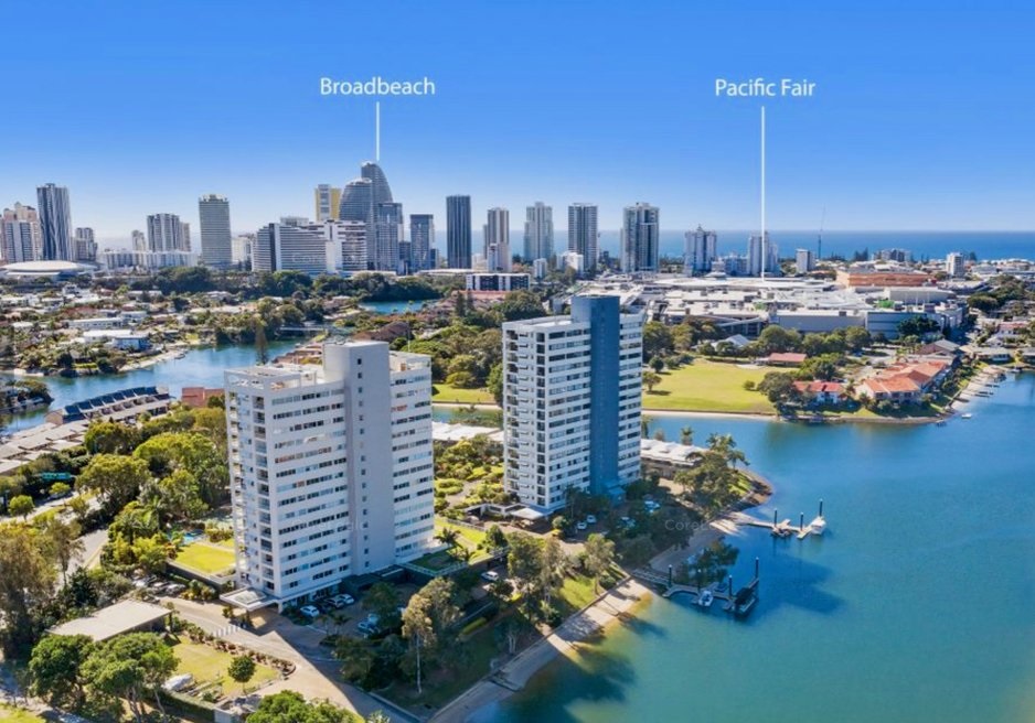 Contact agent for address, MERMAID WATERS, QLD 4218
