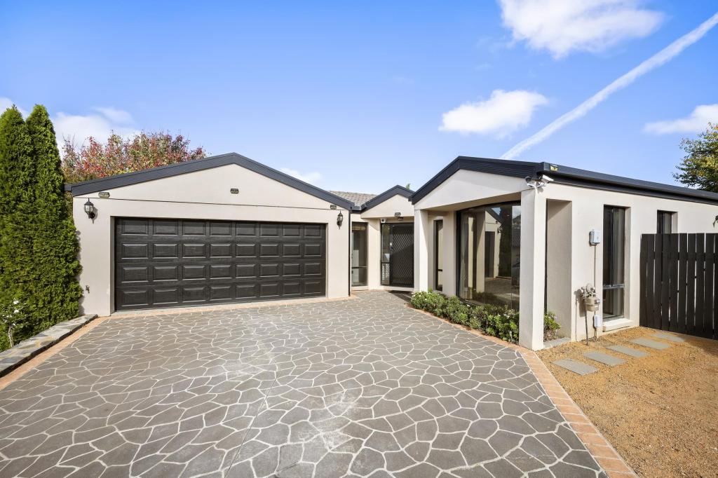 26 Auburn St, Amaroo, ACT 2914