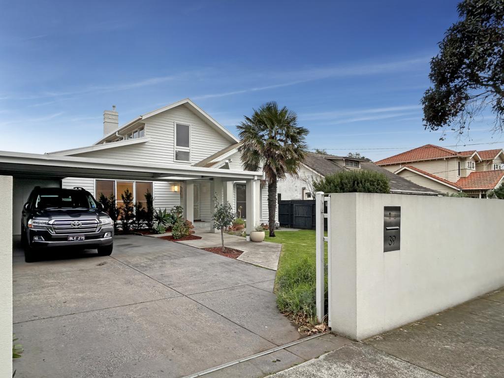 39 Margarita St, Hampton, VIC 3188