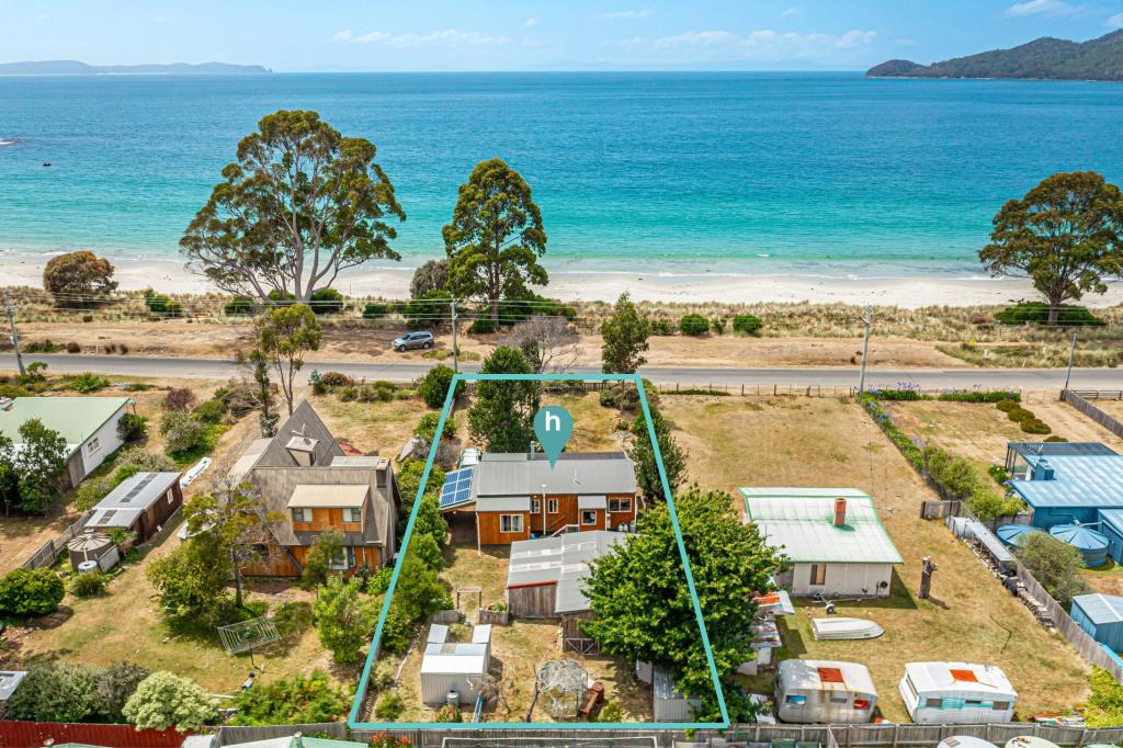 698 ADVENTURE BAY RD, ADVENTURE BAY, TAS 7150