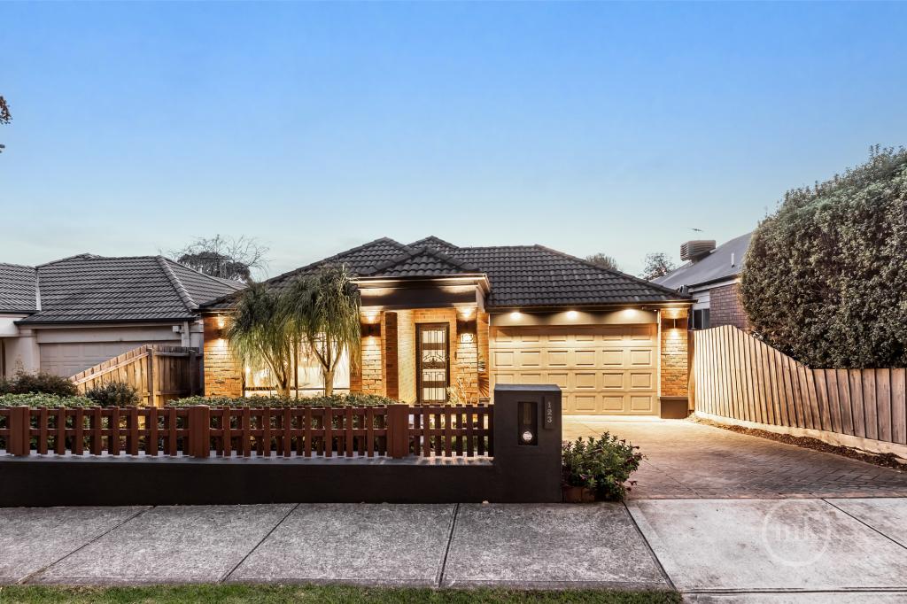 123 The Great Eastern Way, South Morang, VIC 3752