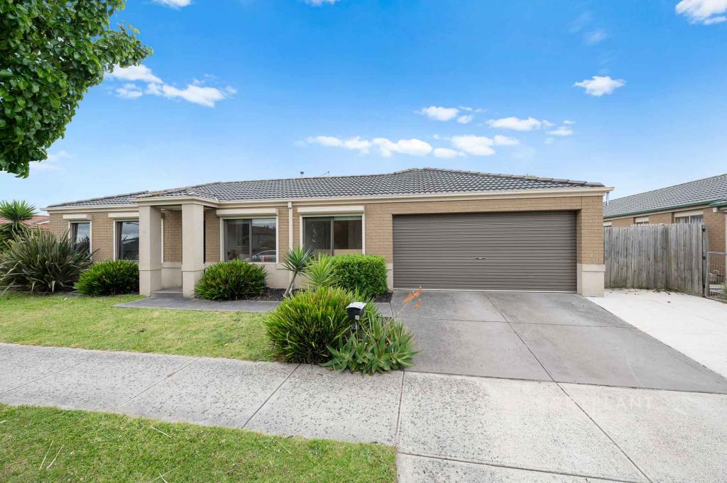 106 Melissa Way, Pakenham, VIC 3810