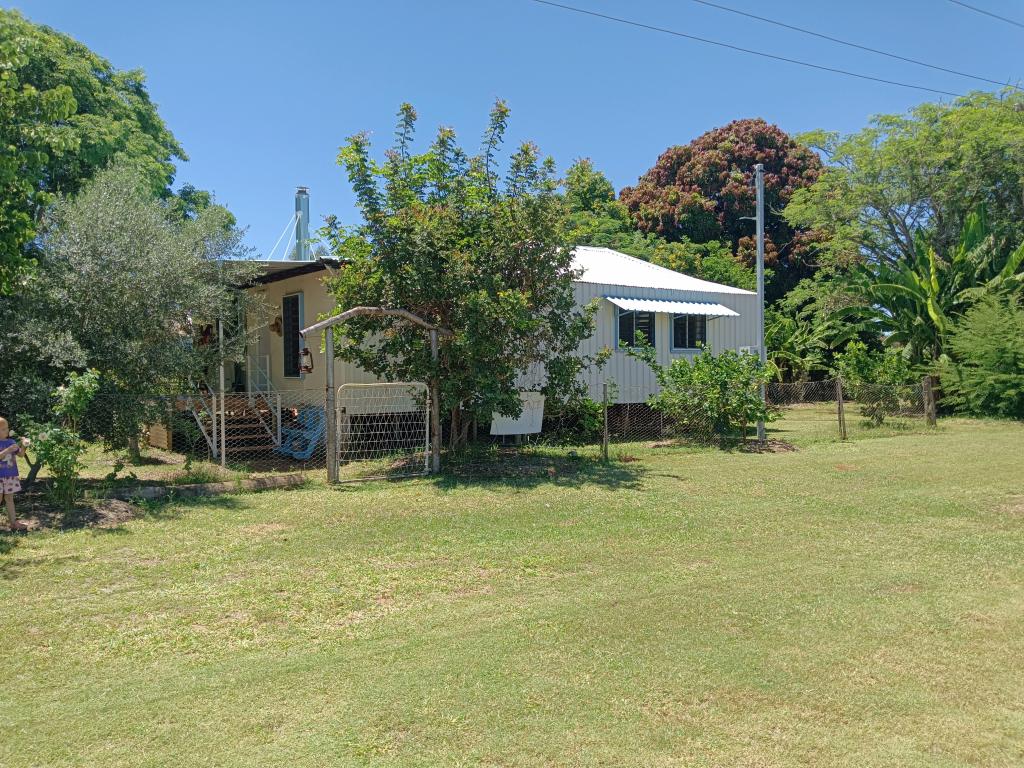 Contact Agent For Address, Torrens Creek, QLD 4816