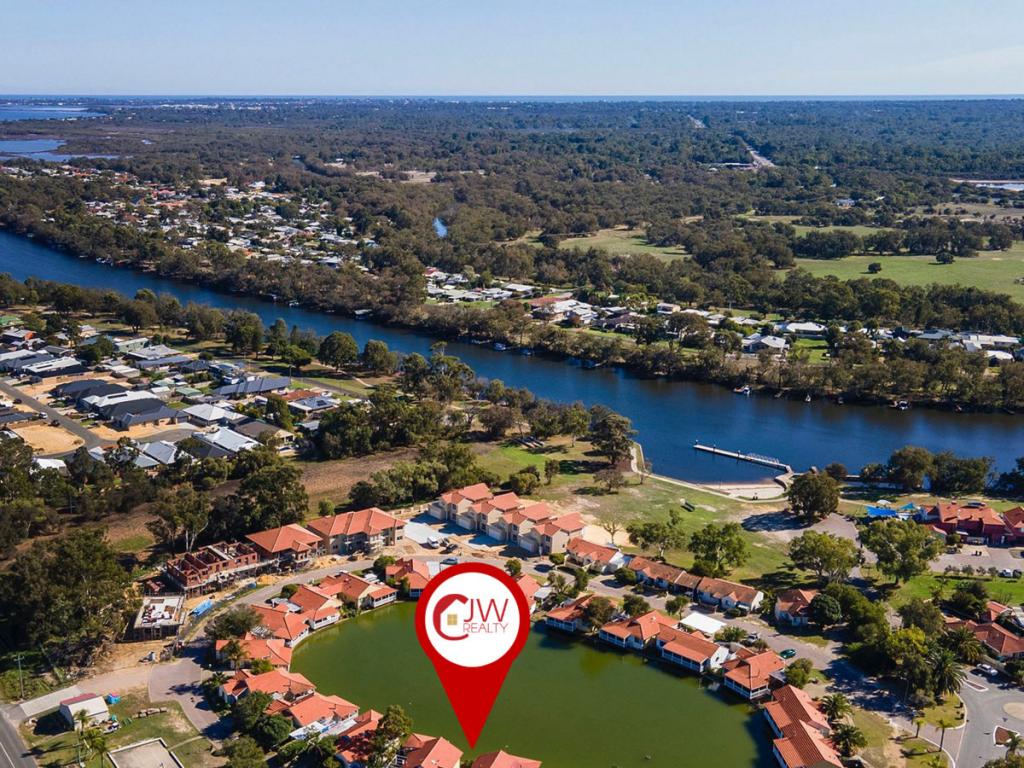 33/1 Tatham Rd, South Yunderup, WA 6208