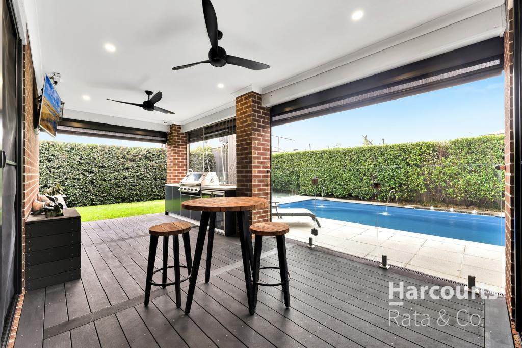 43 Mackenzie Dr, Wollert, VIC 3750