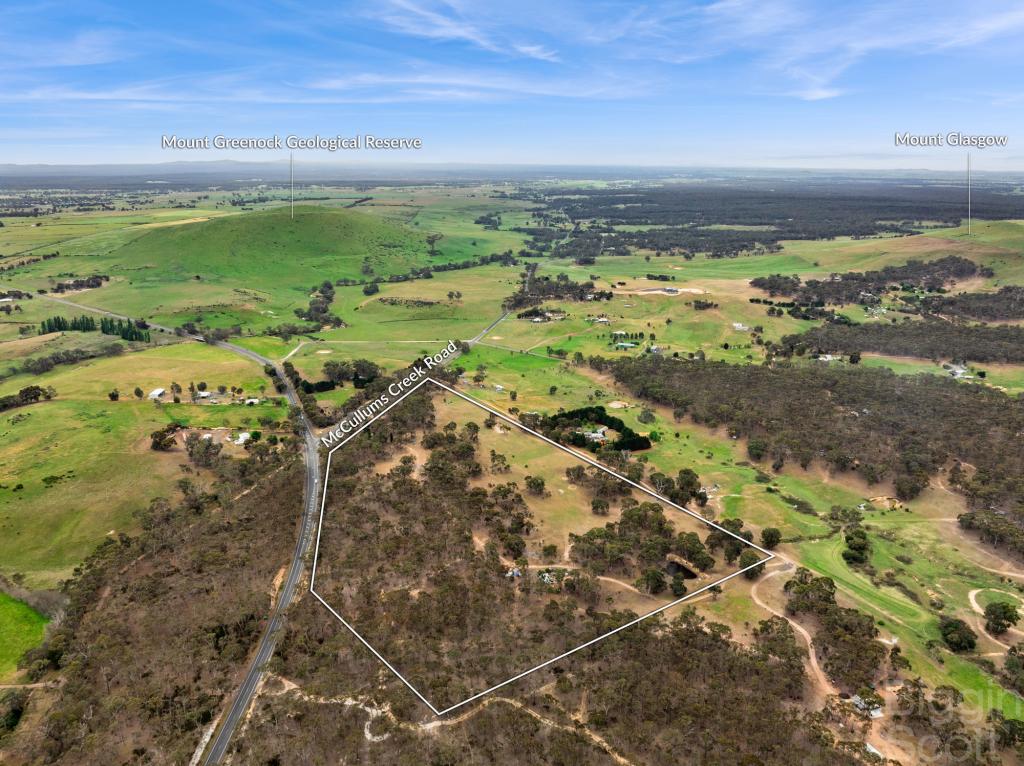 1825 Mccallums Creek Rd, Dunach, VIC 3371