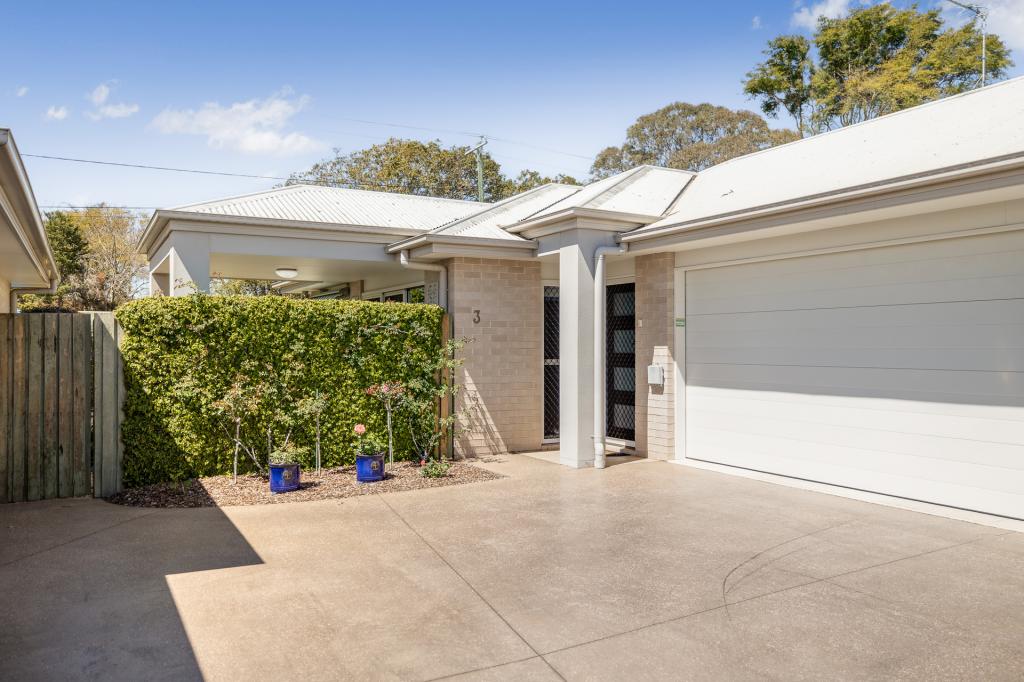 3/47 ENTABENI DR, KEARNEYS SPRING, QLD 4350