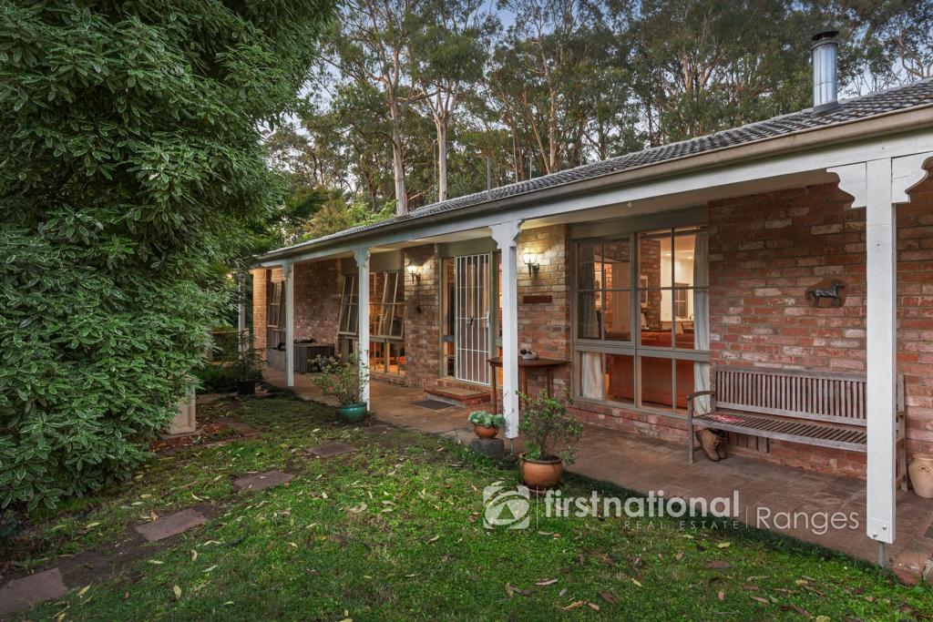 15 Clematis Park Rd, Clematis, VIC 3782