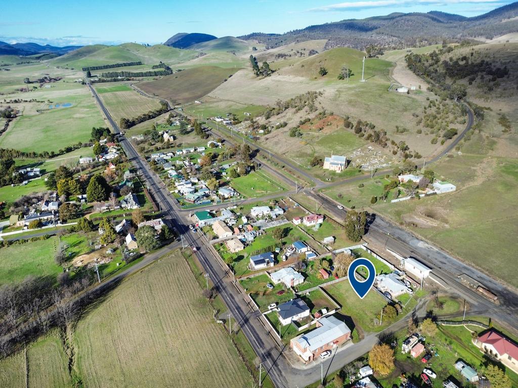 3 Station St, Colebrook, TAS 7027