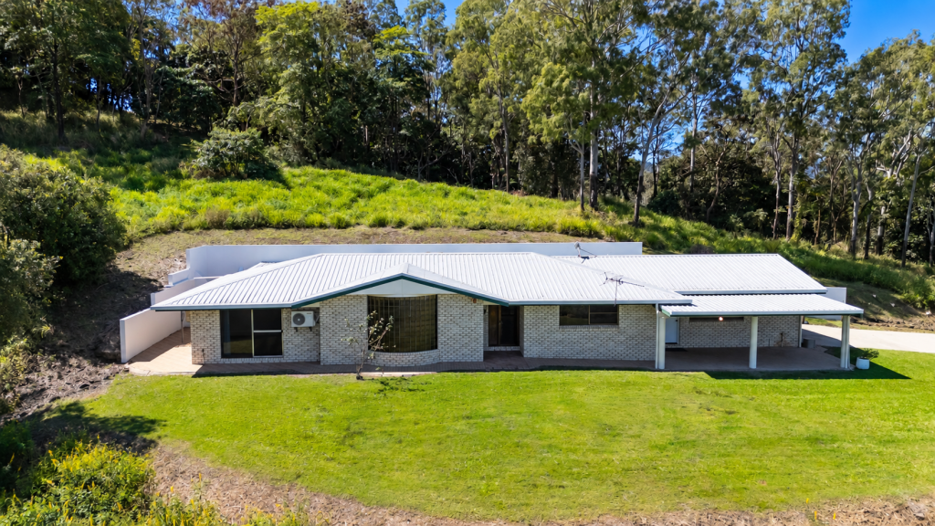481 SHUTE HARBOUR RD, MOUNT JULIAN, QLD 4800