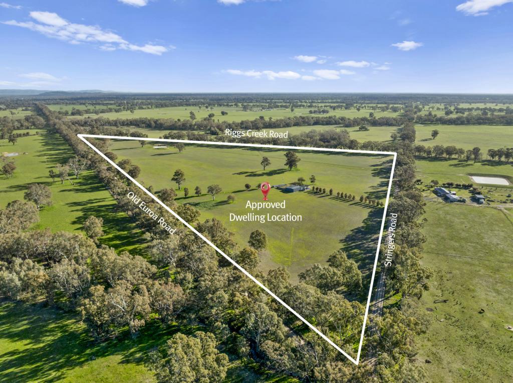 710 Old Euroa Road, Riggs Creek Via, Euroa, VIC 3666
