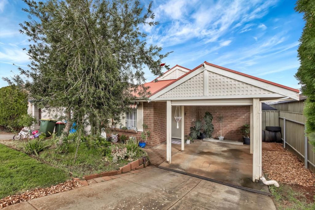 30 Anthony Dr, Hillbank, SA 5112