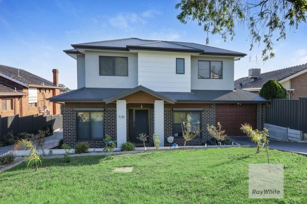 1/23 Eyre St, Westmeadows, VIC 3049