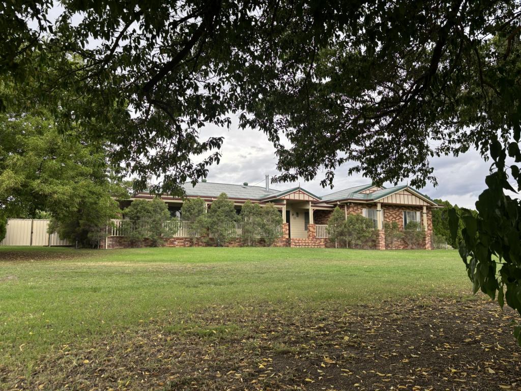 22 Allen St, Goondiwindi, QLD 4390