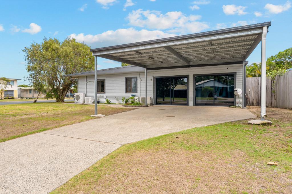 16 Cavanagh Dr, Blacks Beach, QLD 4740