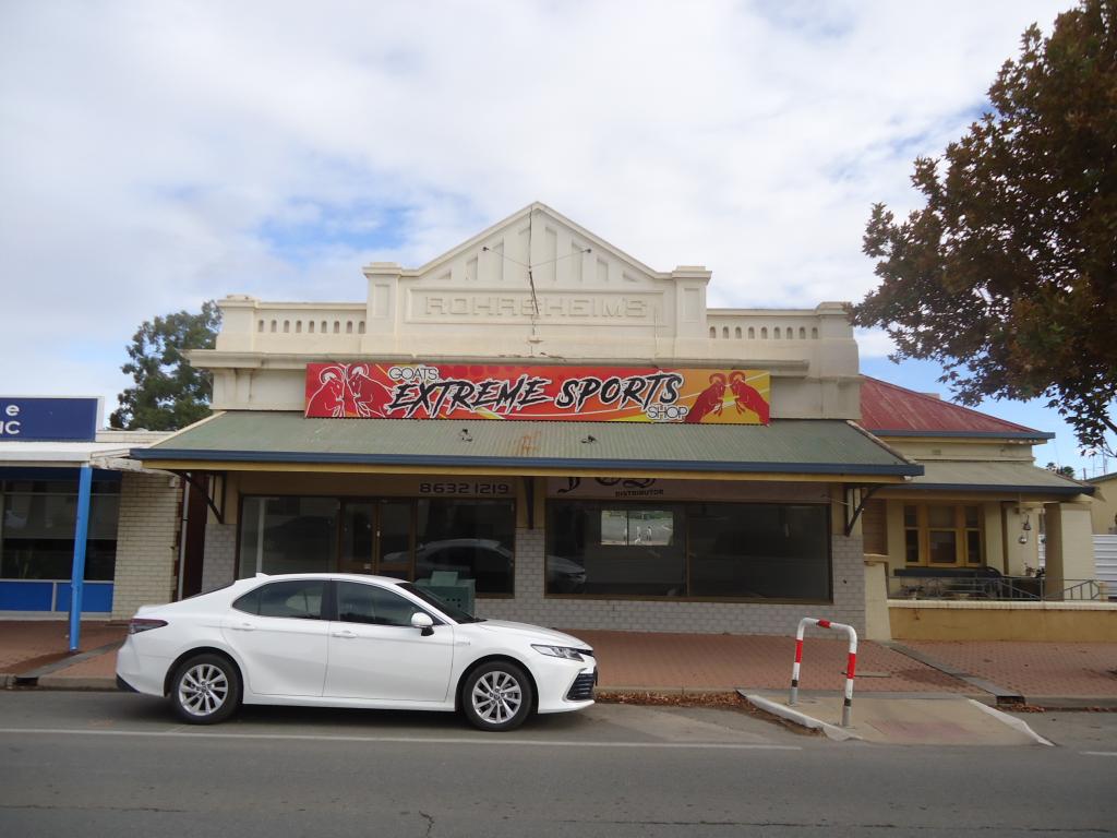 68 Main Rd, Port Pirie, SA 5540