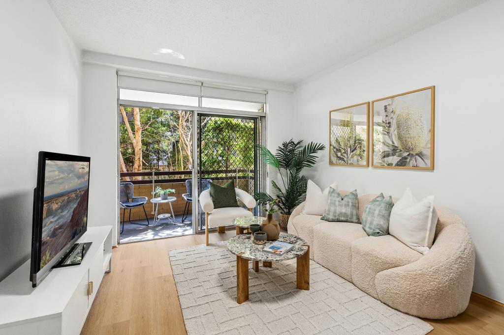 6/106 Burns Bay Rd, Lane Cove, NSW 2066